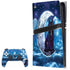 Celtic Black Cat by Brigid Ashwood PlayStation PS5 Skins